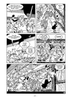 Usagi Yojimbo 20: Záblesky smrti - galerie 4