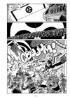 Usagi Yojimbo: Vesmírný Usagi - galerie 5