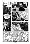 Usagi Yojimbo: Vesmírný Usagi - galerie 4