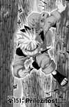 Naruto 17: Itačiho síla - galerie 1