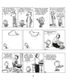 Calvin a Hobbes 10: Všude je spousta pokladů - galerie 2