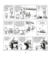 Calvin a Hobbes 10: Všude je spousta pokladů - galerie 5