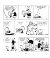 Calvin a Hobbes 10: Všude je spousta pokladů - galerie 4