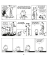 Calvin a Hobbes 10: Všude je spousta pokladů - galerie 3