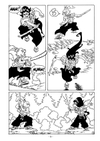 Usagi Yojimbo 22: Příběh Tomoe - galerie 3