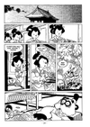 Usagi Yojimbo 22: Příběh Tomoe - galerie 4