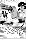 Gunsmith Cats 01 (STARTOVACÍ SLEVA) - galerie 4