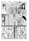 Usagi Yojimbo 23: Most slz - galerie 2