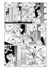 Usagi Yojimbo 23: Most slz - galerie 5