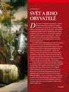 Zaklínač a jeho svět (dotisk) - galerie 11