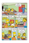 Bart Simpson 3/2015:Malý ďáblík - galerie 3