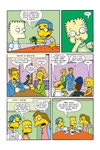 Bart Simpson 3/2015:Malý ďáblík - galerie 4