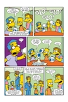 Bart Simpson 3/2015:Malý ďáblík - galerie 5