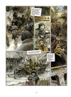 Teorie rozpadu (brož.) (Mistrovská díla evropského komiksu) - galerie 2