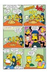 Bart Simpson 5/2015: Klukovský kadeřník - galerie 2