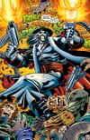 Lobo: Sedm zbytečných a další příběhy - galerie 6