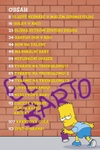 Velká kniha Barta Simpsona - galerie 6