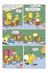 Velká kniha Barta Simpsona - galerie 2
