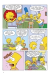 Velká kniha Barta Simpsona - galerie 5