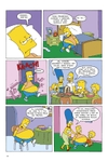 Velká kniha Barta Simpsona - galerie 4