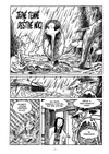 Usagi Yojimbo 24: Návrat černé duše - galerie 1