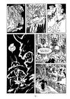 Usagi Yojimbo 24: Návrat černé duše - galerie 2