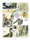 DRUUNA (váz.) (Mistrovská díla evropského komiksu) - galerie 1