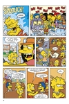 Simpsonovi: Komiksové lážo-plážo - galerie 7