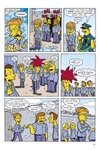 Simpsonovi: Komiksové lážo-plážo - galerie 3