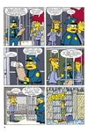 Simpsonovi: Komiksové lážo-plážo - galerie 6