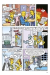 Simpsonovi: Komiksové lážo-plážo - galerie 1