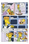 Simpsonovi: Komiksové lážo-plážo - galerie 5
