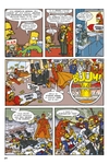 Simpsonovi: Komiksové lážo-plážo - galerie 2