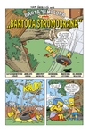 Bart Simpson 10/2015: Velký vatař - galerie 5