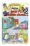 Bart Simpson 1/2016: Pán pimprlat - galerie 2