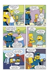 Bart Simpson 1/2016: Pán pimprlat - galerie 1