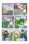 Bart Simpson 1/2016: Pán pimprlat - galerie 4