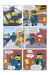 Bart Simpson 1/2016: Pán pimprlat - galerie 3
