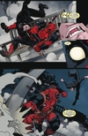 Deadpool: Drákulova výzva - galerie 4