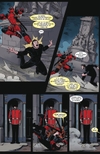 Deadpool: Drákulova výzva - galerie 3