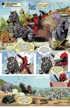 Deadpool: Drákulova výzva - galerie 8