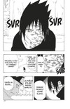 Naruto 26: Odloučení - galerie 8