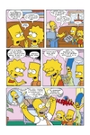 Bart Simpson 2/2016: Záhadný kluk - galerie 1