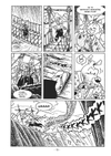 Usagi Yojimbo 25: Hon na lišku - galerie 7