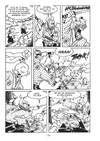 Usagi Yojimbo 25: Hon na lišku - galerie 4