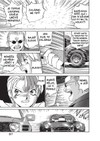 Gunsmith Cats 03 - galerie 10