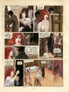 Temnými cestami (brož.) (Mistrovská díla evropského komiksu) - galerie 9