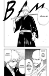 Bleach 21: Be my family or not - galerie 5