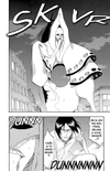 Bleach 21: Be my family or not - galerie 2