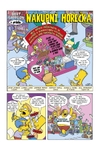 Bart Simpson 3/2016: Mistr iluzí - galerie 3